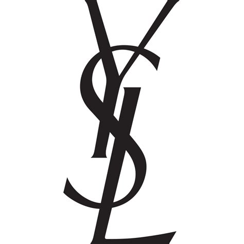 yves saint laurent fashion logo|yves st laurent fashion designer.